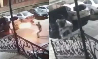 CFR Cluj a învins Paksi cu 3-0! Cum s-a calificat în turul 2 preliminar al Europa League?