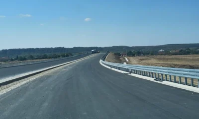 Când va fi inaugurat noul drum expres din România și ce l-a făcut atât de special?