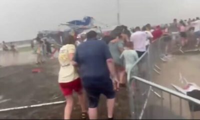 Câte victime și distrugeri a lăsat furtuna în urma sa?  - Stiri Resita