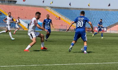 Ce a dus la eșecul FC Bihor în amicalul cu CSM Olimpia Satu Mare, 0-1?