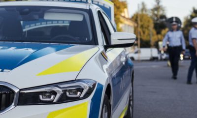 Ce a provocat accidentul pe DN 17 cu un șofer băut în Cristeștii Ciceului?