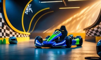 Ce aleg brașovenii și turiștii: Padel sau karting pentru distracția lor?