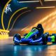 Ce aleg brașovenii și turiștii: Padel sau karting pentru distracția lor?