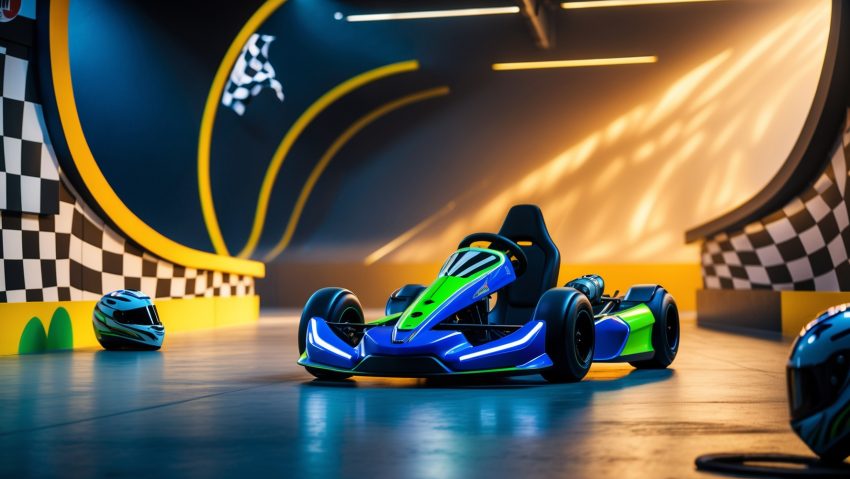 Ce aleg brașovenii și turiștii: Padel sau karting pentru distracția lor?
