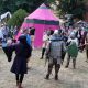 Ce aventuri ne aduce Turnirul Cavalerilor la Festivalul Medieval al Castelului Huniade?