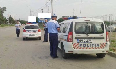 Ce căuta un bărbat condamnat din Arad în trafic la Rozavlea?