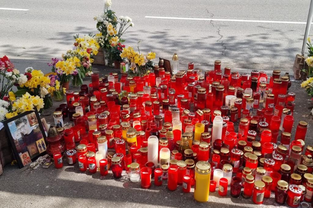 Ce decizie a luat Judecătoria Câmpina în cazul accidentului tragic de la Salcie?
