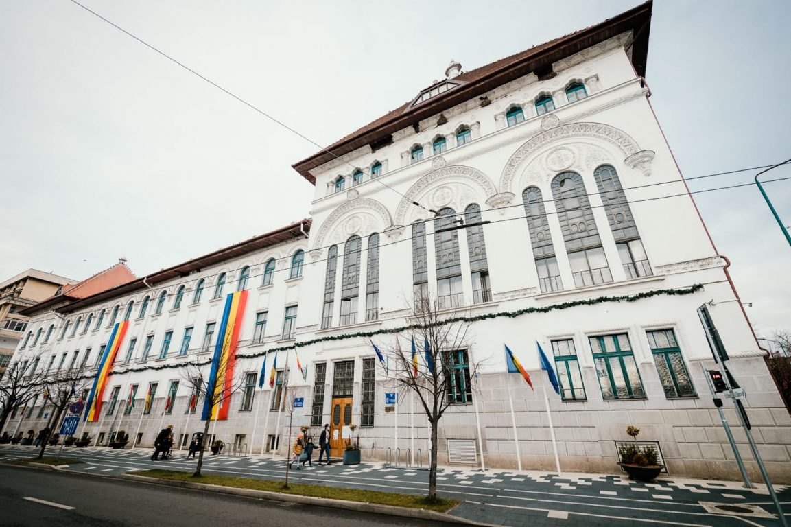 Ce decizii vor fi luate la ședința cu 110 puncte în consiliul local Timișoara?