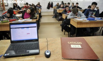Ce impact va avea investiția de 15 mil. lei în reabilitarea Liceului Naţional de Informatică Arad?