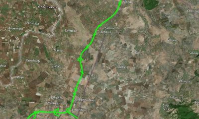 "Ce înseamnă unda verde pentru construcția lotului 3 pe Drumul Expres Arad - Oradea?"