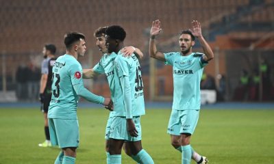 Ce jucător de la CFR Cluj a fost prezentat acum oficial de o altă echipă din Superliga?