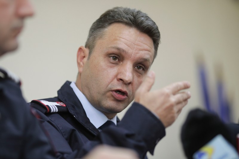 Ce l-a determinat pe generalul Cristian Radu să mușamalizeze un accident?