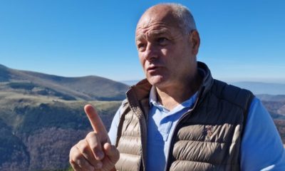 Ce ne dezvăluie șpaga lui Romeo Dunca despre lupta cu cancerul politic din Caraș-Severin?  - Stiri Resita