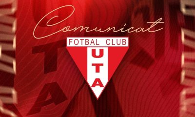Ce noutăți a adus UTA Arad pe 30 iunie 2025? Comunicat oficial!