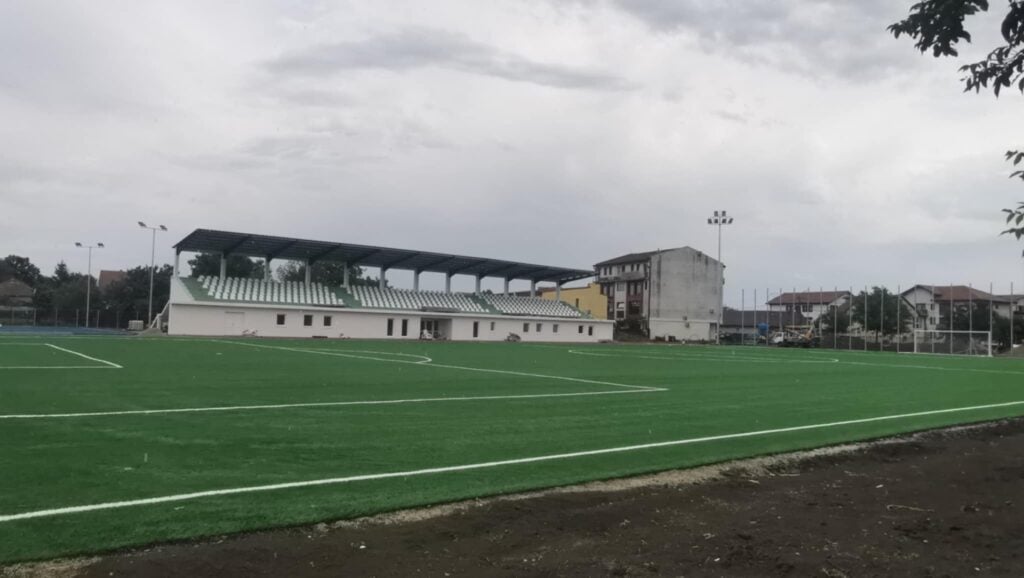 Ce noutăți aduce stadionul din Timișoara? Iată-le pe cele mai interesante!