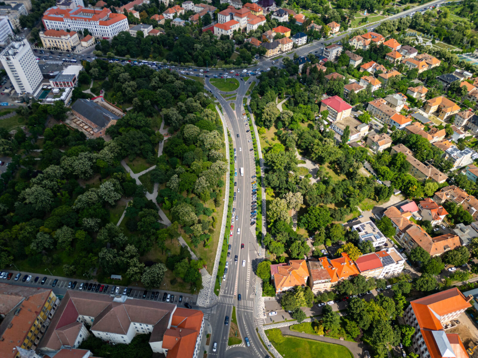 Ce restricții de trafic și măsuri de siguranță sunt pentru Ziua Timișoarei?