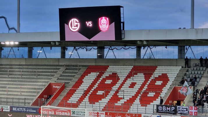 Ce rezultat surprinzător a adus meciul Lugano - CFR Cluj 0-0 în Europa League?
