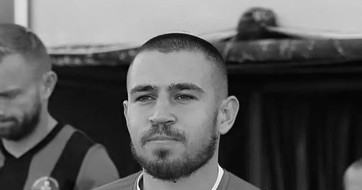 Ce s-a întâmplat cu tânărul fotbalist David Oprescu, fiul antrenorului Dan Oprescu?