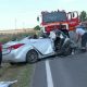 Ce s-a întâmplat în Arad? Doi morți și patru răniți grav într-un accident devastator!