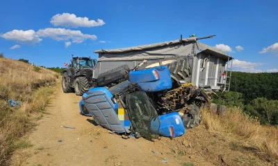 Ce s-a întâmplat în Dolj? Un băiat de 14 ani a murit după un accident tragic!