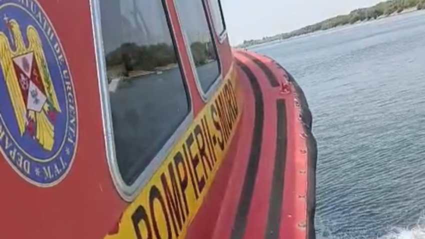 Ce s-a întâmplat la Sulina? 4 morți, inclusiv un copil, în accident naval tragic!