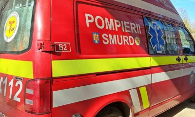 Ce s-a întâmplat la intersecția sos. Giurgiului cu șos. Olteniței? Două tramvaie implicate!