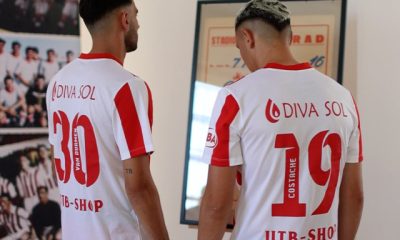 Ce surprize aduc noile echipamente UTA și de ce fanii le consideră "tricouri de legendă"?