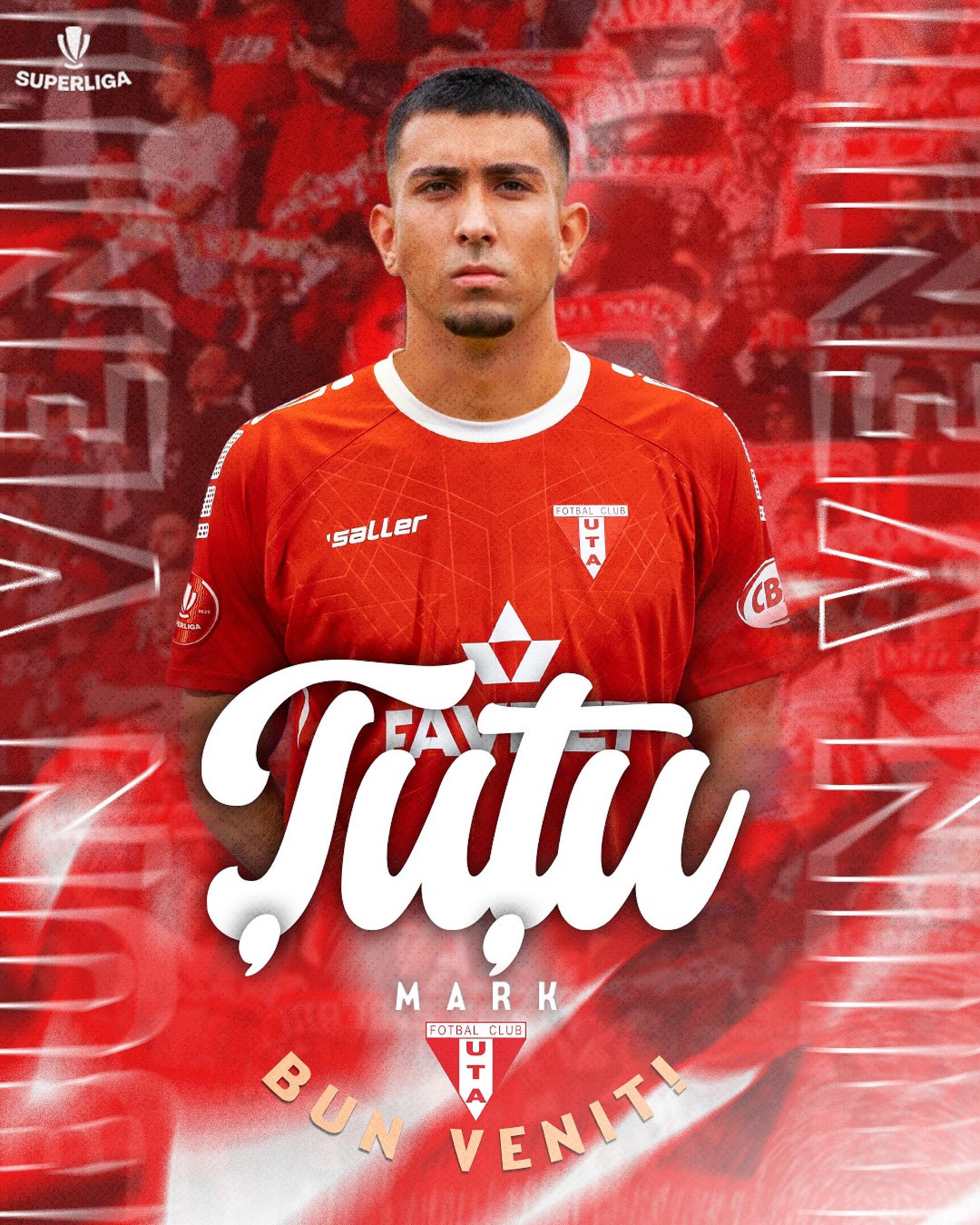 Ce surprize ne aduce venirea lui Mark Țuțu?