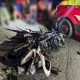Ce tragedie a dus la moartea unui motociclist și la rănirea unui minor?