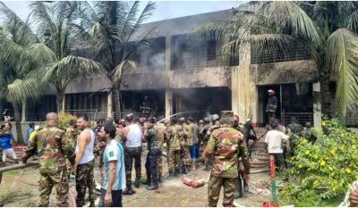 Ce tragedie s-a petrecut în Bangladesh când o aeronavă s-a prăbușit în Dhaka?