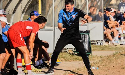 Ce transferuri importante pregătește UTA Arad? Adrian Mihalcea confirmă discuții avansate!