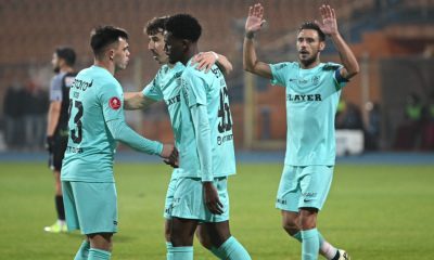 Cine a părăsit CFR Cluj pentru a semna cu o altă echipă din SuperLigă?