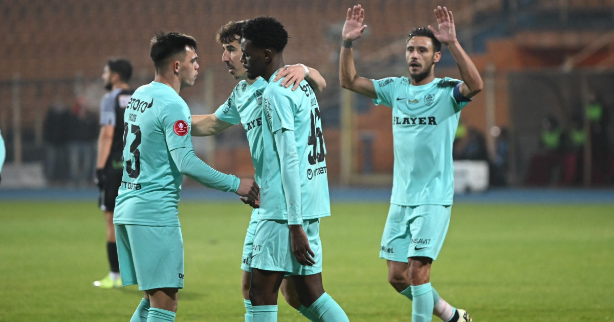 Cine a părăsit CFR Cluj pentru a semna cu o altă echipă din SuperLigă?