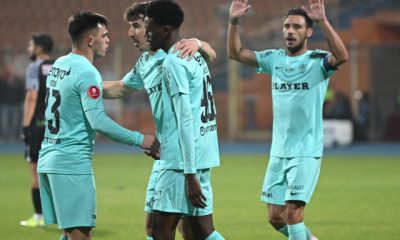 Cine este jucătorul care a părăsit CFR Cluj pentru o altă echipă din SuperLigă?