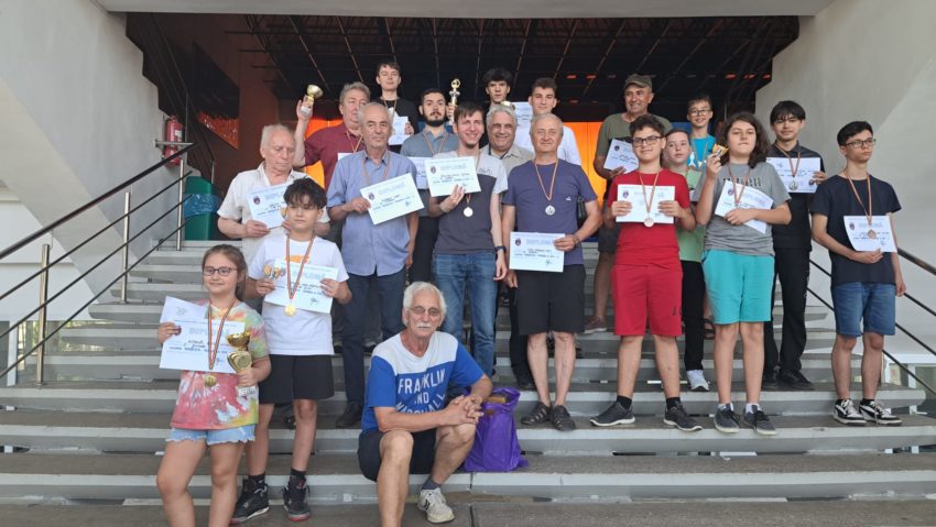 Cine sunt câștigătorii Cupei Reșița: Daniel Pădurean și Alexandru Korcsek?  - Stiri Resita