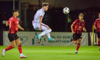 "Ciucul, cum a suferit a doua înfrângere în Superligă?"