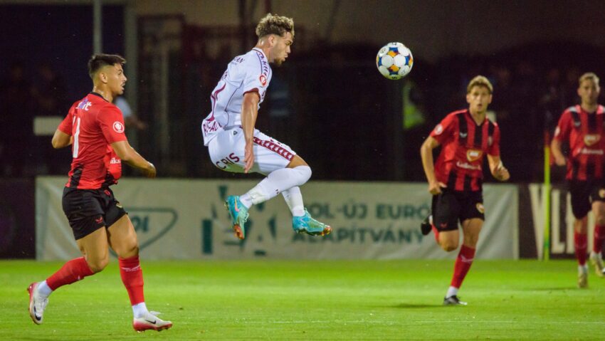 "Ciucul, cum a suferit a doua înfrângere în Superligă?"