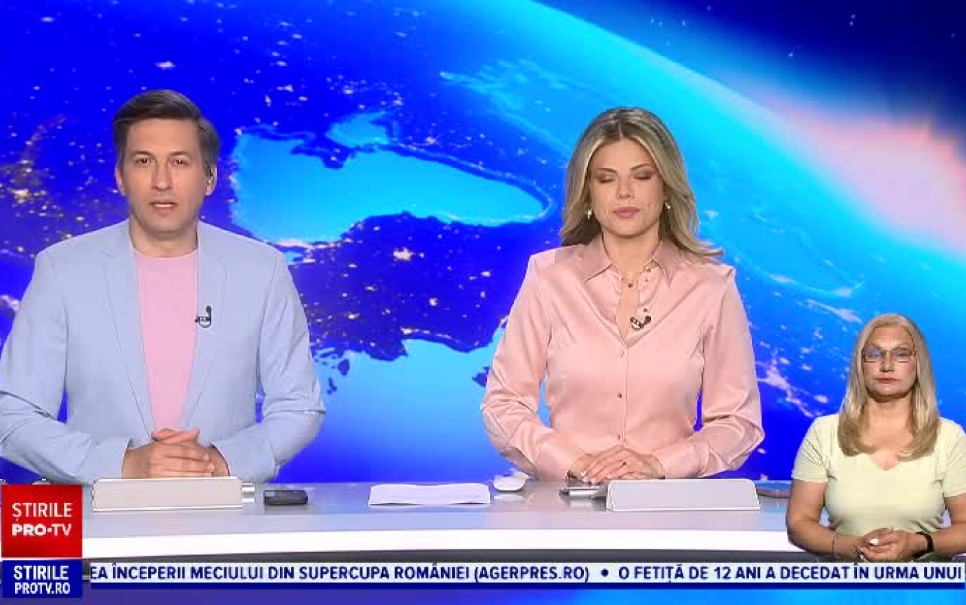 Cum a cuprins incendiul de vegetație din Arad mii de metri pătrați și blocuri?