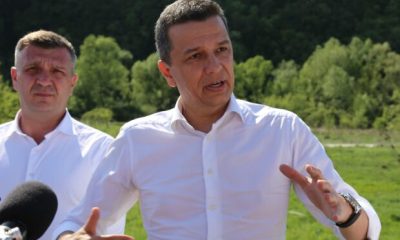 Cum a dezghețat Grindeanu „Anghel Saligny” și ce planuri are Hurduzeu în Caraș-Severin?  - Stiri Resita