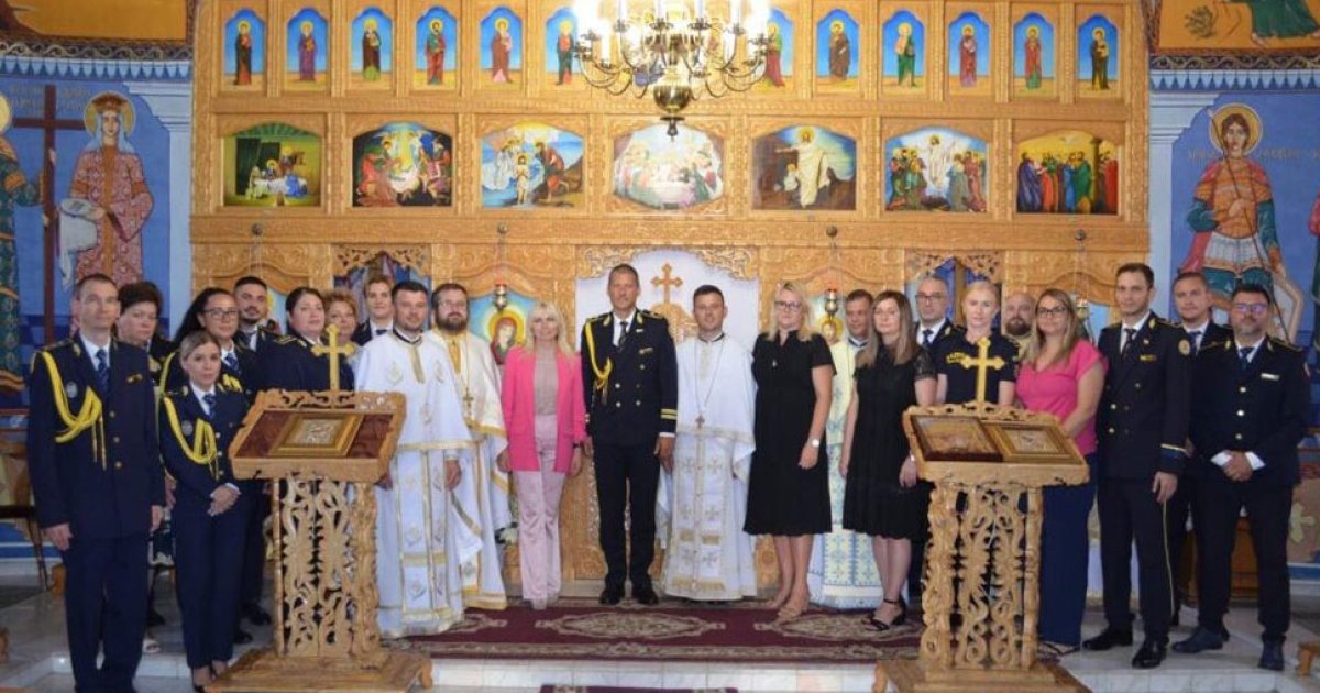 Cum a fost sărbătorită Ziua lucrătorilor din penitenciare la Arad?