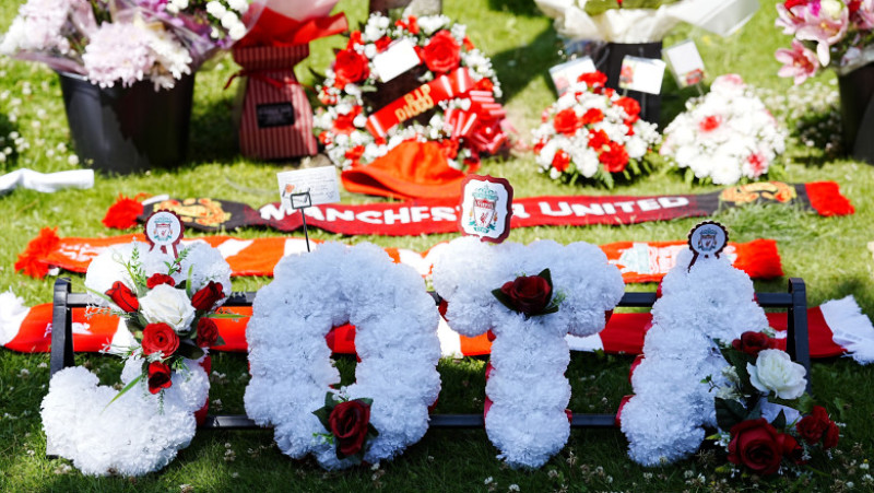 Cum a marcat moartea lui Diogo Jota întreaga lume dincolo de sport?