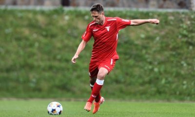 Cum a obținut UTA Arad o victorie impresionantă în meciul amical cu Zeleznicar Pancevo?