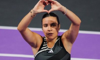 Cum a reușit Emma Răducanu să o învingă pe Gabriela Ruse la Montreal?