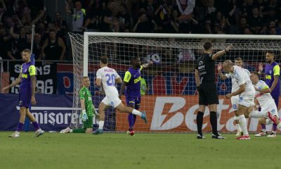 Cum a reușit FCSB să câștige Supercupa României în fața celor de la CFR Cluj?