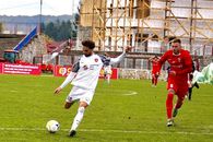 Cum a reușit sezonul trecut să marcheze împotriva FCSB-ului?