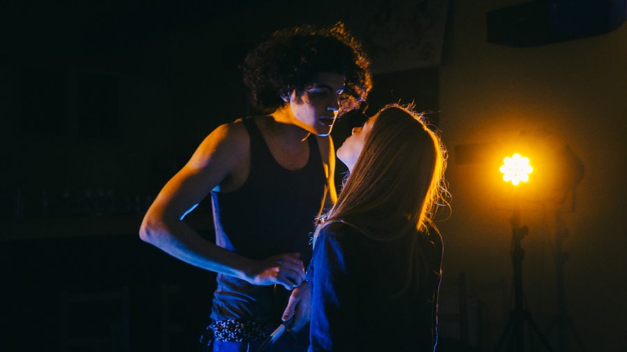 Cum îmbină poezia, teatrul și muzica braziliană cultura Timișoarei?
