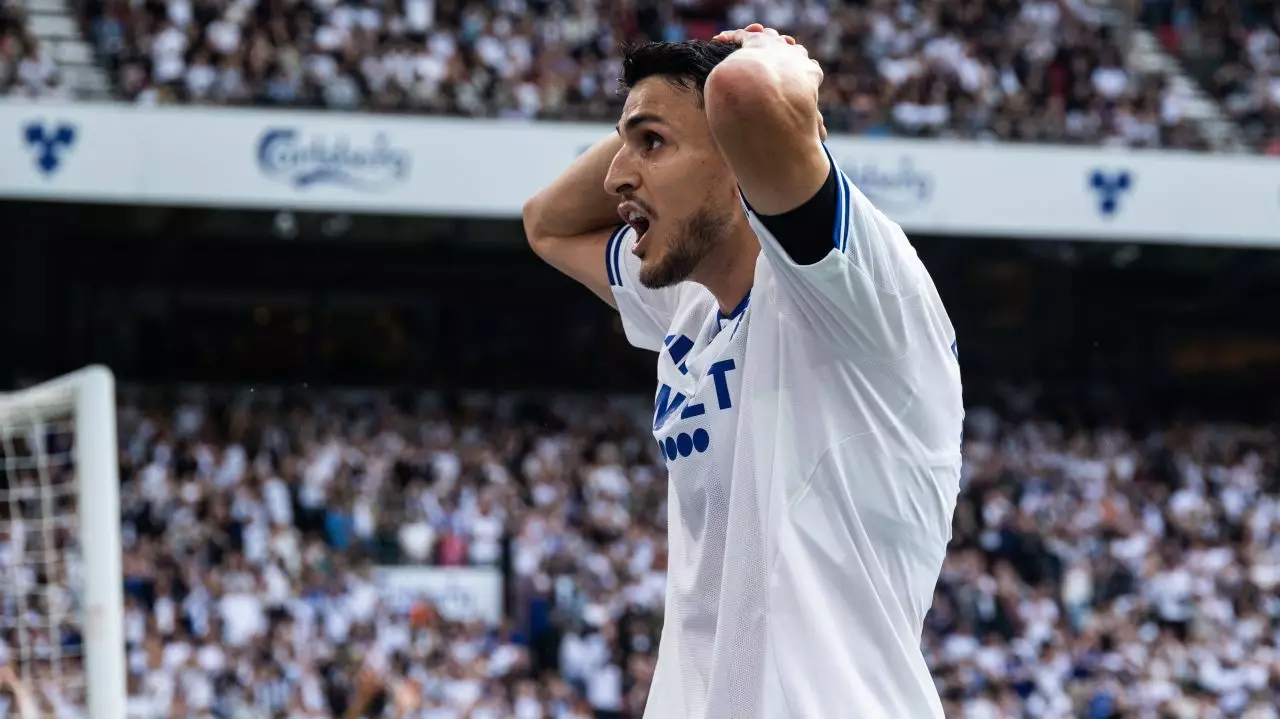 "Cum își asumă strănepotul unui dictator italian provocarea din Serie A?"