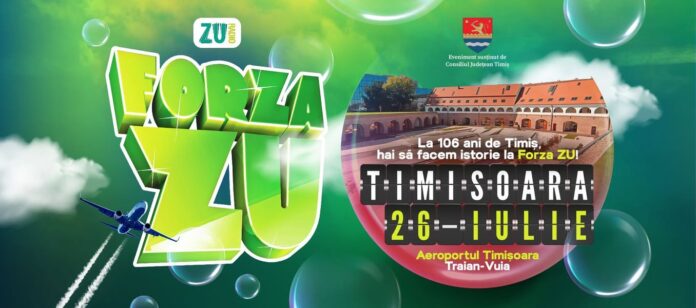 Cum îți facilitează transportul public festivitățile de Ziua județului la Forza ZU?