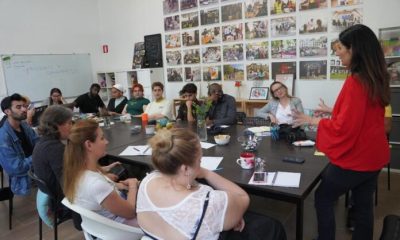 Cum poate arta, cultura și solidaritatea să ne aducă mai aproape de incluziune?