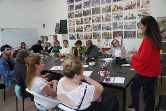 Cum poate arta, cultura și solidaritatea să ne aducă mai aproape de incluziune?